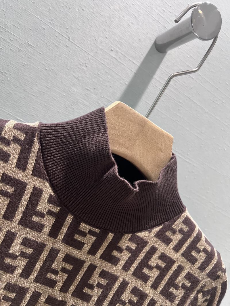 Fendi Sweaters